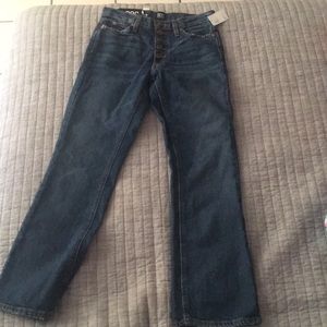 Vintage boot cut jeans!